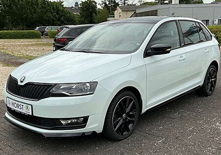Skoda Rapid /Spaceback Ambition Smart Link Xenon Pano