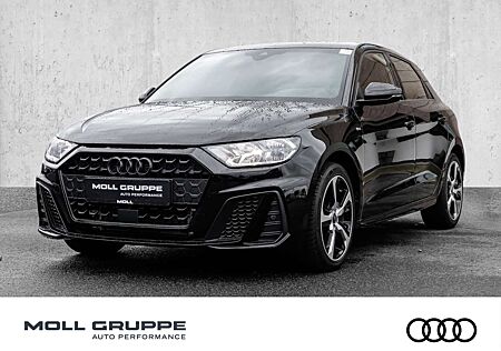 Audi A1 Sportback S line 35 TFSI S tronic (Navi plus)