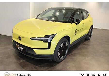 Volvo EX30 Ultra Single Motor Extended Range RWD Winter-Paket