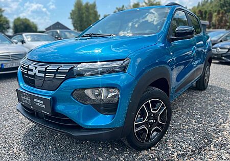 Dacia Spring -ELECTRIC-LED-KLIMA-LEDER