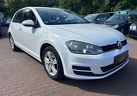 VW Golf Volkswagen VII Lim. Comfortline BMT *DSG*Navi*SHZ*PDC*