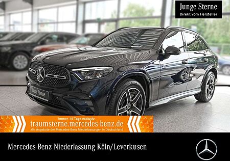 Mercedes-Benz GLC 220 d 4M AMG+NIGHT+360+STHZG+BURMESTER+TOTW+9G