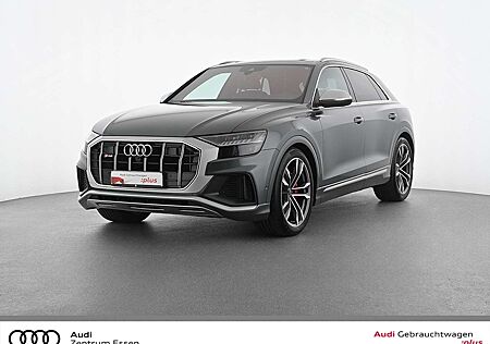 Audi SQ8 4.0 TFSI quattro