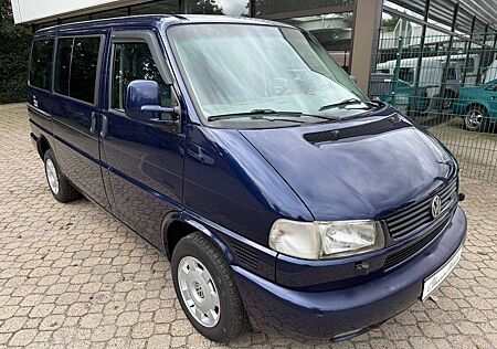 Volkswagen T4 Multivan 2.5 TDI *HU a.W. neu*Klimaautomatik*aAHK*Tempomat*GJ-Reifen*