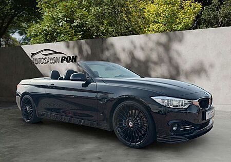 Alpina D4 3.0 Biturbo Carbio/1.Hand/ Garantie 4/26