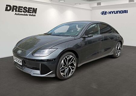 Hyundai IONIQ 6 Uniq Automatik+LED+Navi+Kamera+ACC