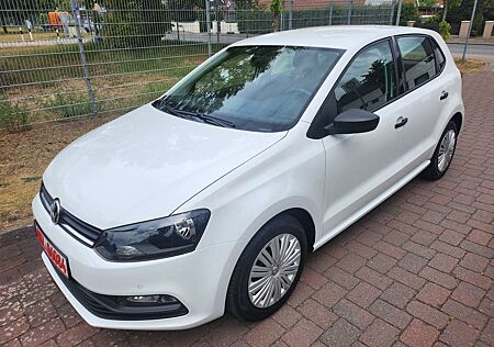VW Polo Volkswagen 1.0 - Klimatronik/Einparkhilfe