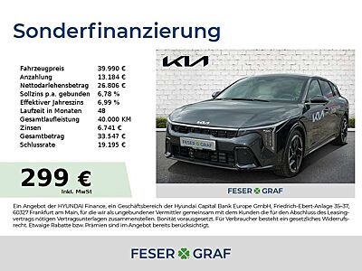 Kia K4 1.6T 180 DCT GT Line DWP+ SZ SD 18 GD