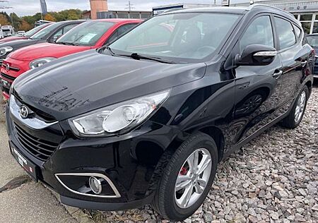 Hyundai ix35 Comfort 2WD
