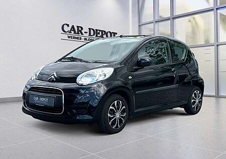 Citroën C1 Citroen Style* AUTOMATIK * USB/AUX * BLUET.* TÜV NEU*