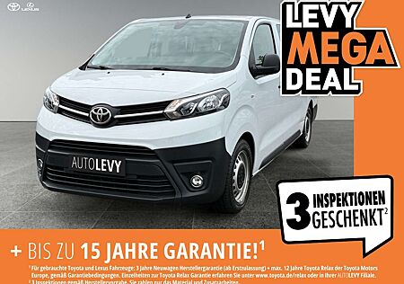 Toyota Pro Ace Proace Kombi 2.0 L2 Comfort +Navi+9-Sitze+Klima++