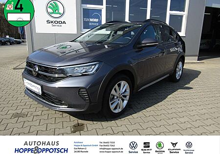 VW Taigo Volkswagen 1.0 TSI Move Navi App Connect Sitzhzg. LED