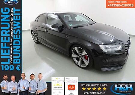 Audi A3 2.0 16V TDI Sport Matrix-LED+B&O+Kamera+SHZ