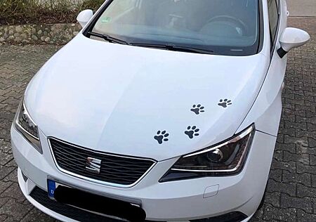 Seat Ibiza i-Tech 1,2 TSI