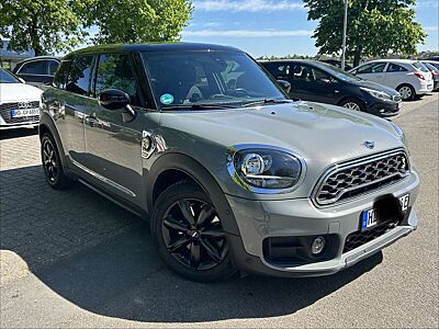 MINI Cooper SE Countryman Mini Cooper S E Countryman All4 Aut.