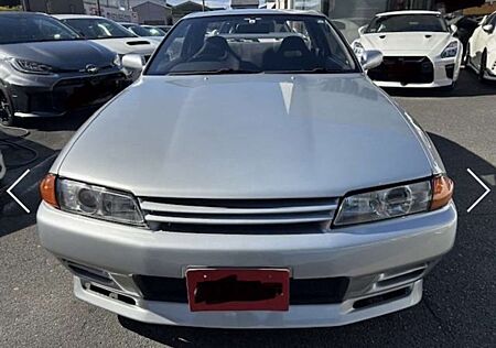 Nissan Skyline GT-R
