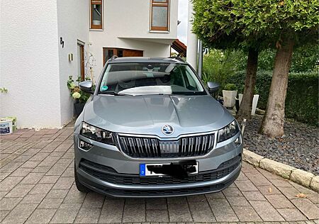 Skoda Karoq 1,5 TSI ACT Ambition