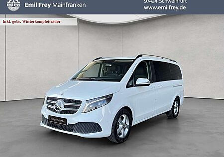 Mercedes-Benz V 300 V-Klasse