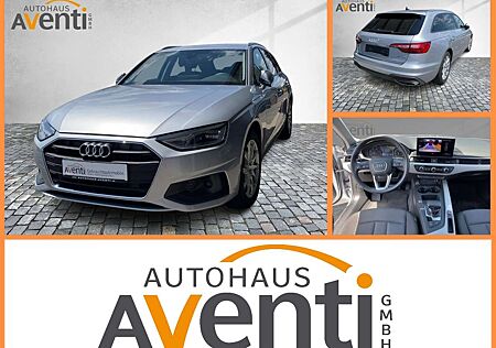 Audi A4 35 Avant *DSG*ACC*AHK*LED*Navi*Lane Assist*