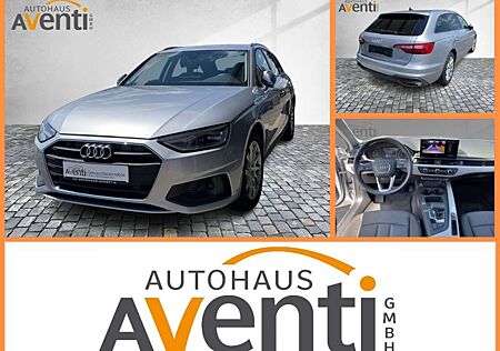Audi A4 35 Avant *DSG*ACC*AHK*LED*Navi*Lane Assist*