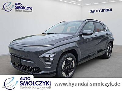 Hyundai KONA PRIME 65 kWh TECHNIKPAKET+HEAD-UP-DISPLAY