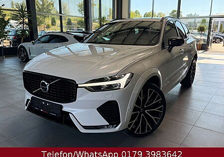 Volvo XC60 XC60 R Design 2WD 22Zoll Pano HarmanKardon