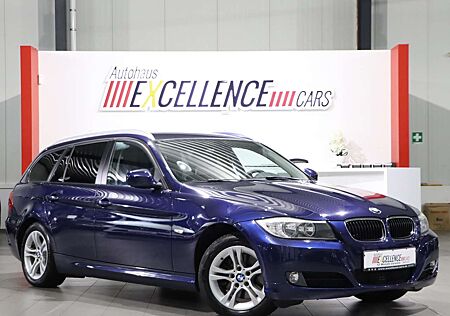 BMW 318d 318 Touring SPORT / AUTOMATIK / ABN.AHK