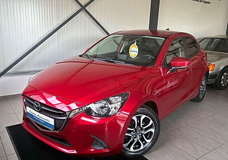 Mazda 2 Skyactiv-G 90 Kizoku *1.HAND*