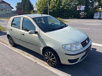Fiat Punto Punto 1.2 16V