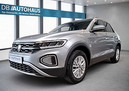 VW T-Roc Volkswagen Life 2.0 TDI DSG