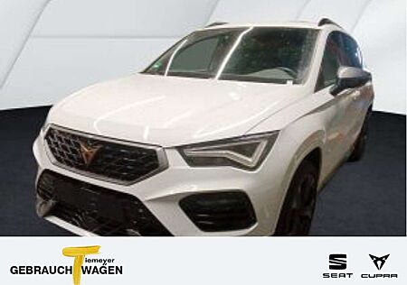 Cupra Ateca VZ 2.0 TSI PANO AHK BEATS eKLAPPE KAMERA