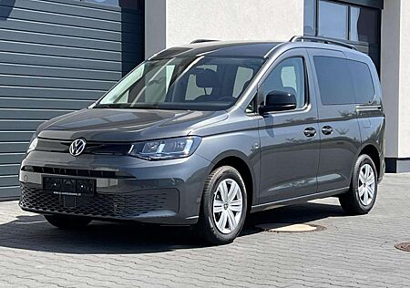 VW Caddy Volkswagen Limited 2,0 TDI SCR 55KW Klima 5 Jahre