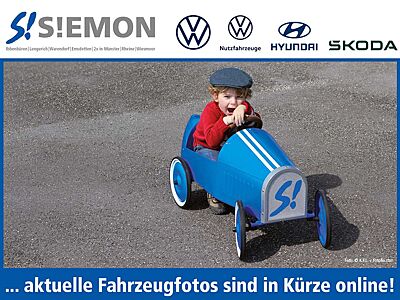smart forFour 1.0 passion PDC hi SHZ Klima AUX Bluetoo