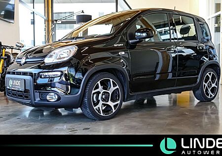 Fiat Panda Sport | KLIMA | SHZ | 16 ALU