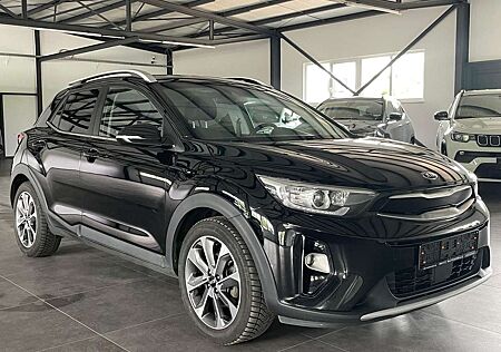 Kia Stonic 1,6 CRDI Platinum NAVI+CARPLAY+TEMP+LK.HZ