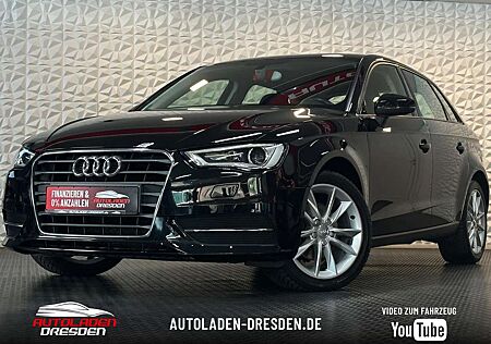 Audi A3 1.4TFSI ATTRACTION BIXEN#SHZ#KLIMAUTO#PDC#BT