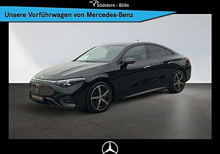 Mercedes-Benz CLA 350 4M EQ MEMORY+MBUX+AUT+LED+LM-FELGEN