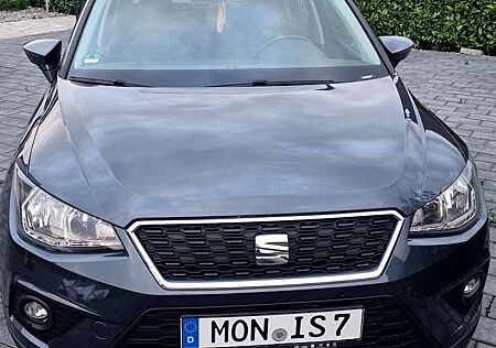 Seat Arona 1.0 TGI Style