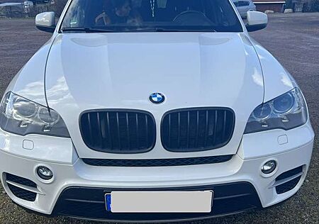 BMW X5 M