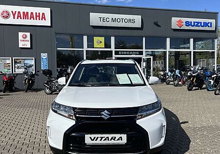 Suzuki Vitara 1,4 Comfort + 6AT