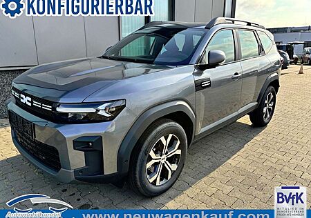 Dacia Bigster "Essential" LIEFERUNG KOSTENLOS! 1.2 mild-hybri...