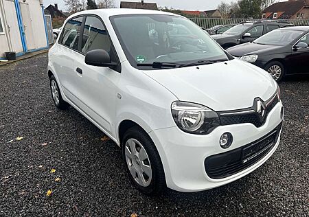 Renault Twingo Life/5/TÜRIG/KLIMA/1/HAND nur 90,000 km