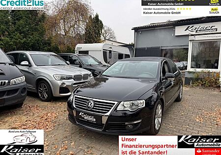 VW Passat Volkswagen Highline-1.Besitz-Top Extras-Top Zustand