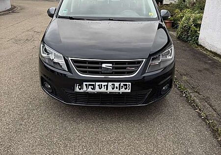 Seat Alhambra Diesel 2.0 TDI Start