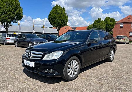 Mercedes-Benz C 220 CDI Automatik,Bordcomputer,TÜV NEU