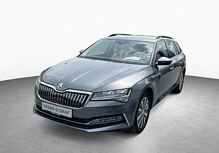 Skoda Superb Ambition iV 1.4TSI/156PS/AHK/DCC/ACC/NAVI