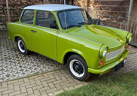 Trabant P601