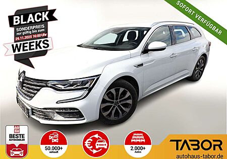 Renault Talisman Grandt TCe 160 EDC Zen LED PDC 17Z