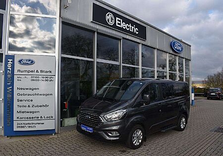 Ford Tourneo Custom 320 L1 Tourneo Titanium X