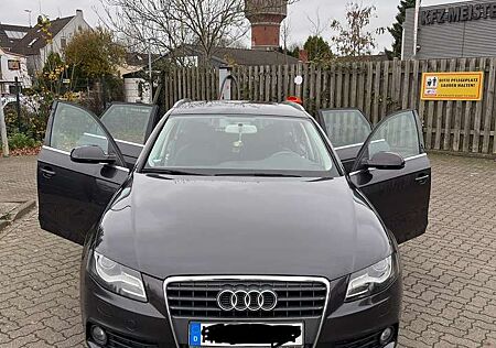 Audi A4 Avant 1.8 TFSI multitronic Ambition